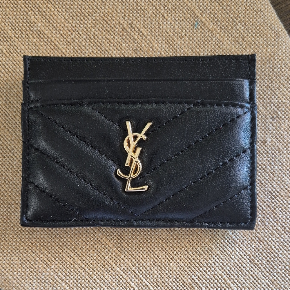 Credit Card Holder NEW